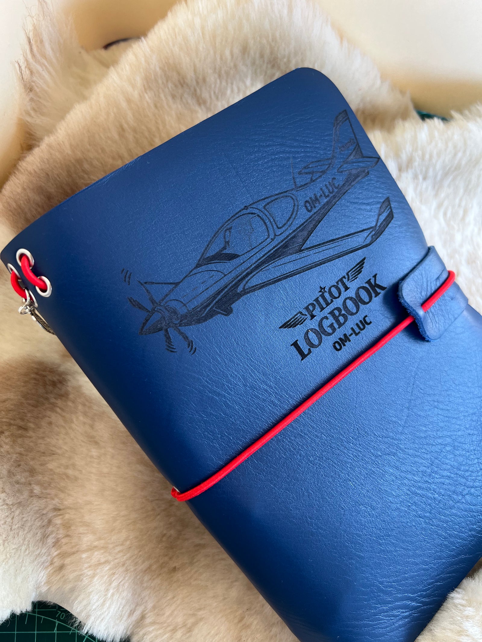 Zápisníky, ktoré vydržia celý život.