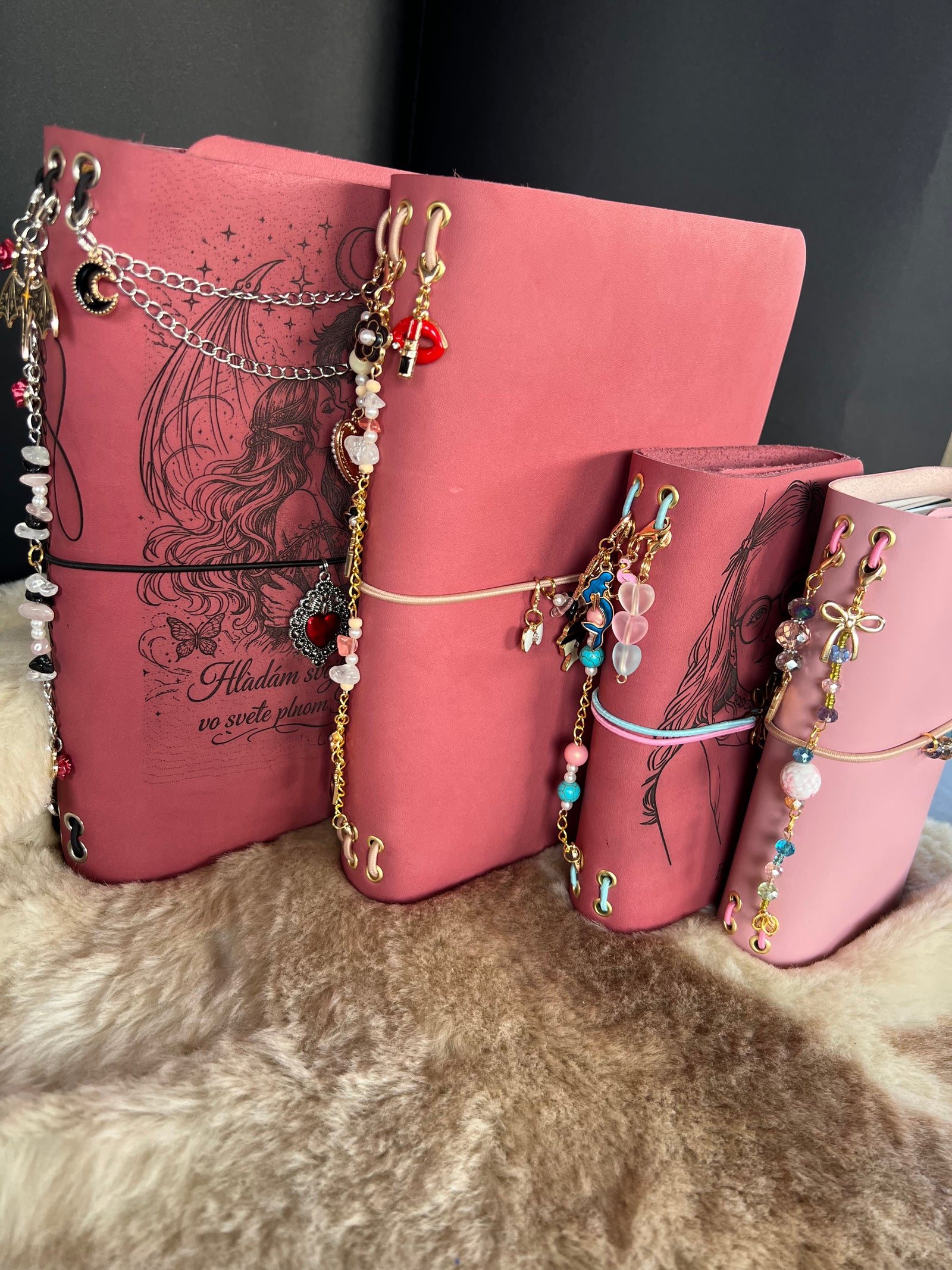 Nakonfiguruj si u nás dizajn ktorý nemá NIKTO!!!