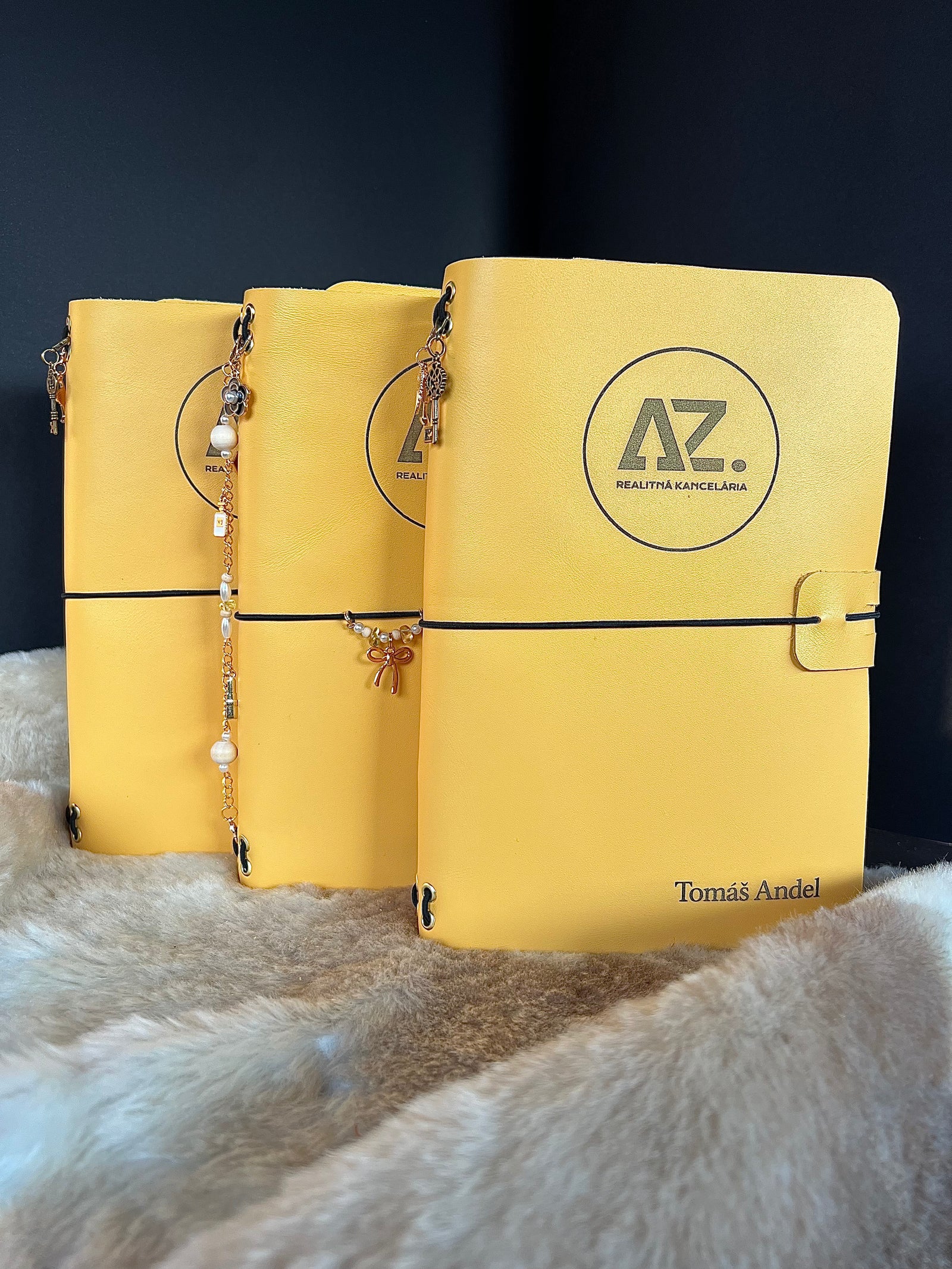 Daruj niečo, na čo sa nezabúda.