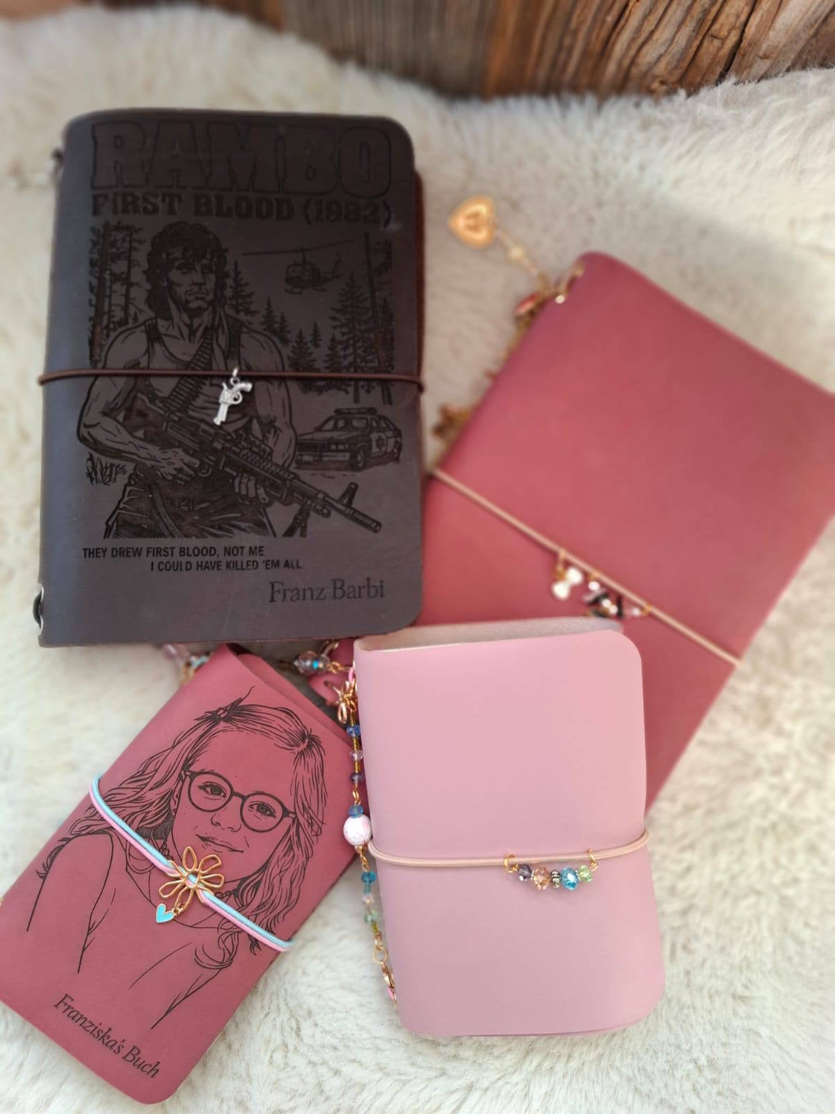 Každý príbeh si zaslúži byt zapísaný!